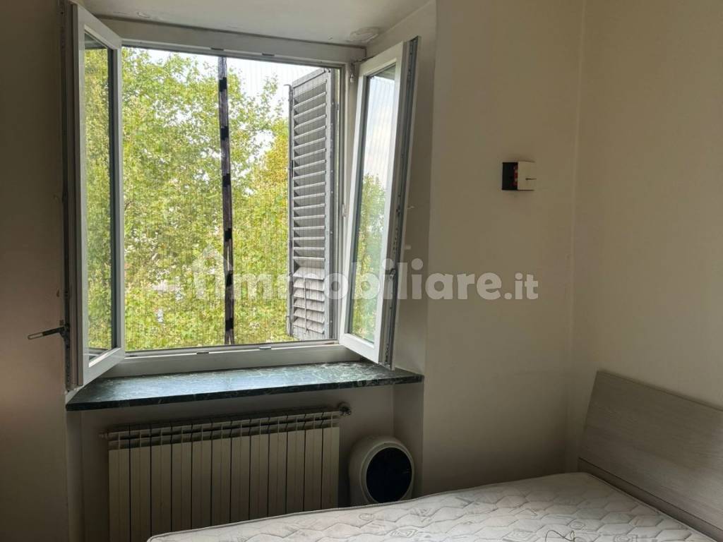 Stanza singola in San Donato, foto 2 di 17