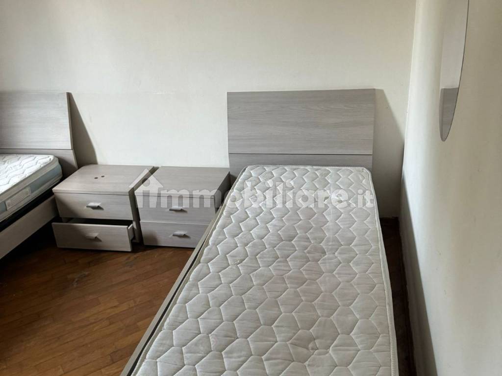 Stanza singola in San Donato, foto 6 di 17