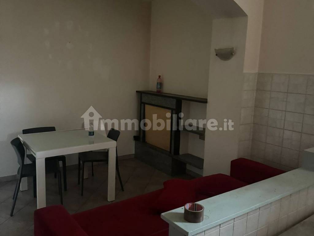 Stanza singola in San Donato, foto 8 di 17