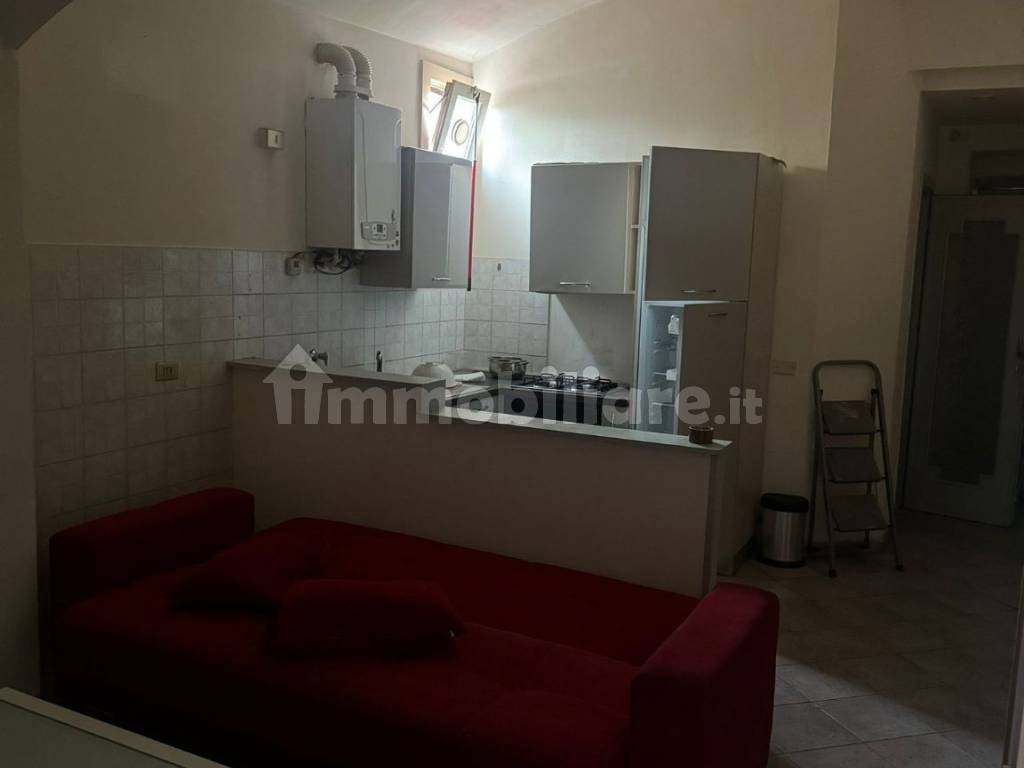 Stanza singola in San Donato, foto 10 di 17