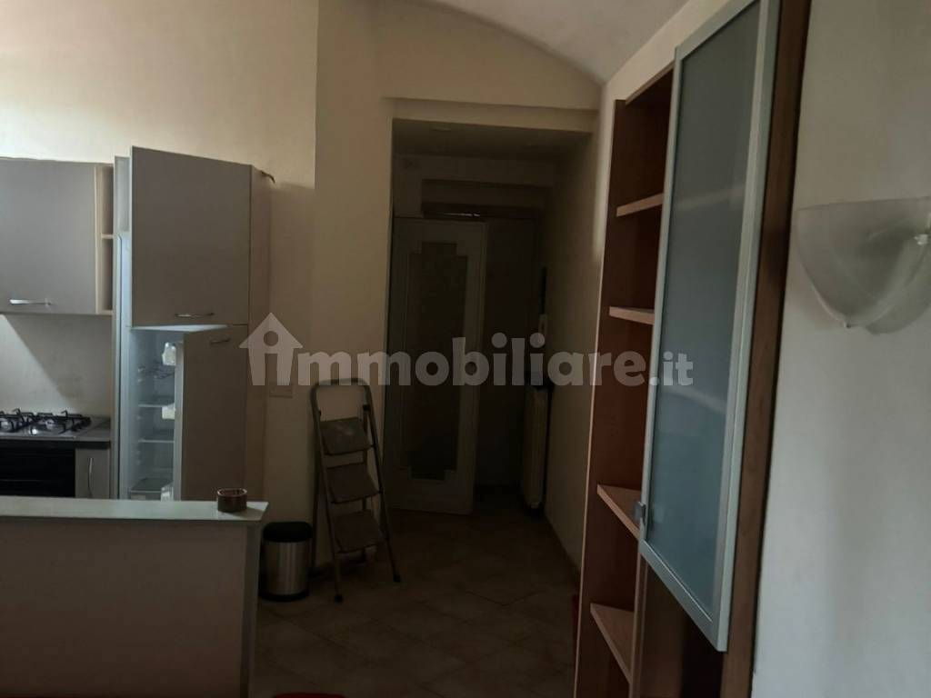 Stanza singola in San Donato, foto 12 di 17