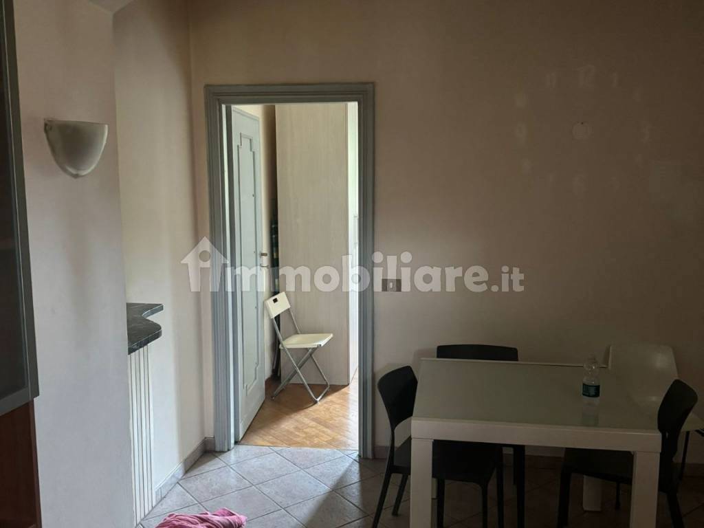 Stanza singola in San Donato, foto 13 di 17