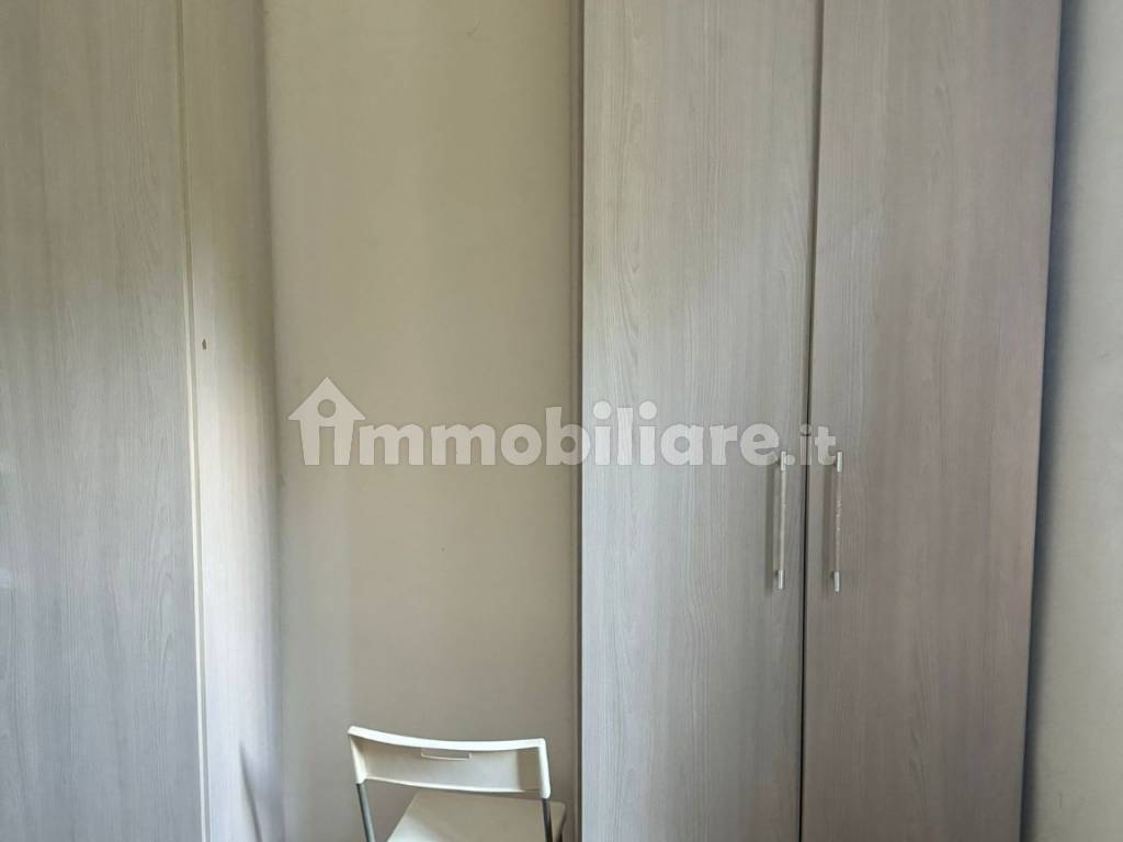 Stanza singola in San Donato, foto 17 di 17