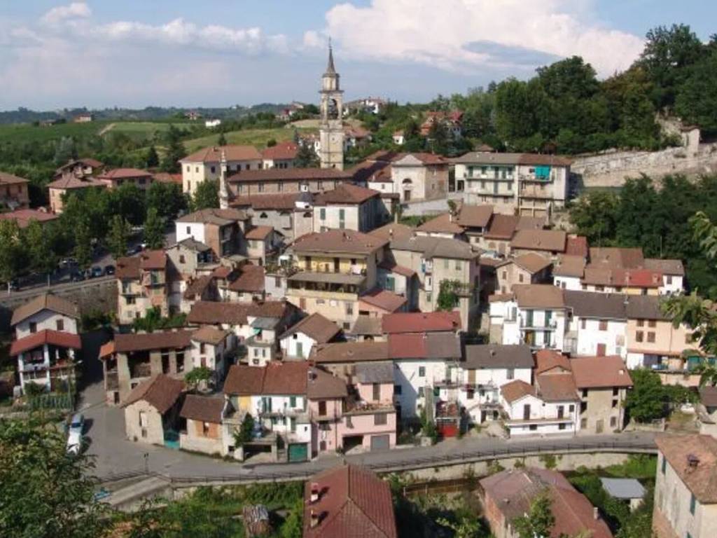 Terreno non edificabile località piazzeri, centro, castelletto d'orba