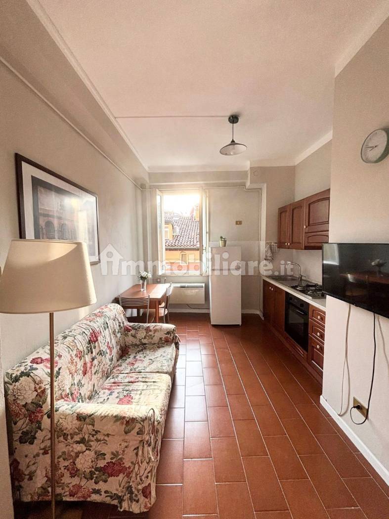 Appartamento in affitto a Bologna