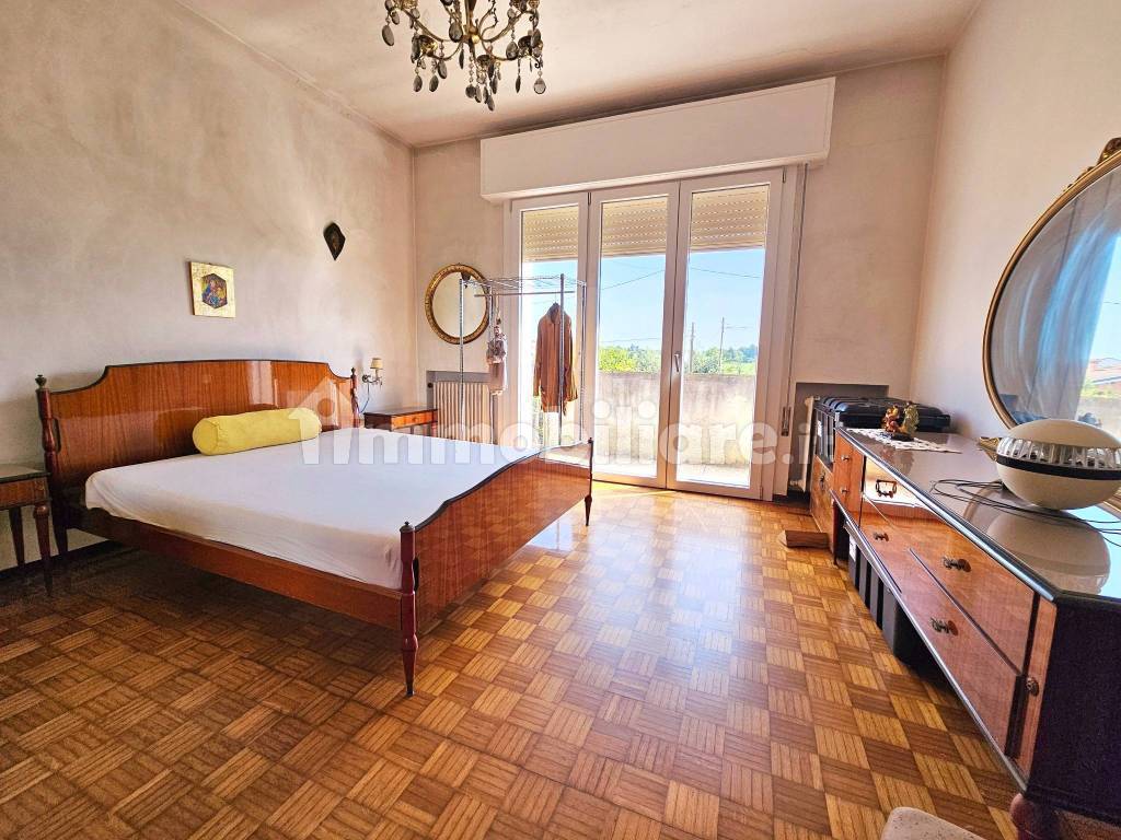 Camera da letto