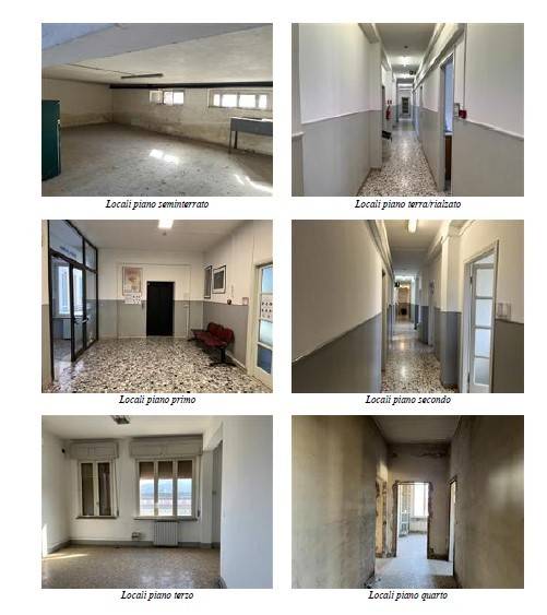 Asta per palazzo – stabile, via Antonio Gramsci, 109, 55100 Lucca Italia – 55100 Lucca 109, San Marco – Acquacalda Lucca, rif. 113305017 #finsubito richiedi mutuo fino 100%