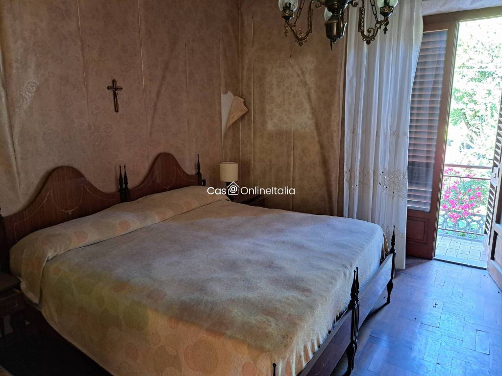 Villa unifamiliare via del ponticino, 24, mercatale san quirico, vernio