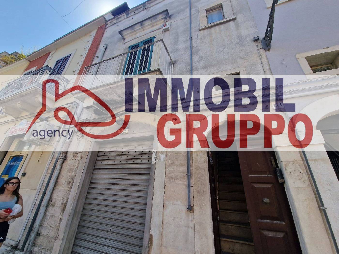 Casa indipendente in vendita a Andria