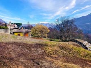 Lotti edificabili