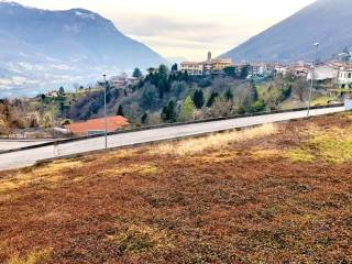 Lotti edificabili
