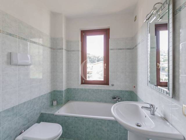 BAGNO CAMERA PADRONALE