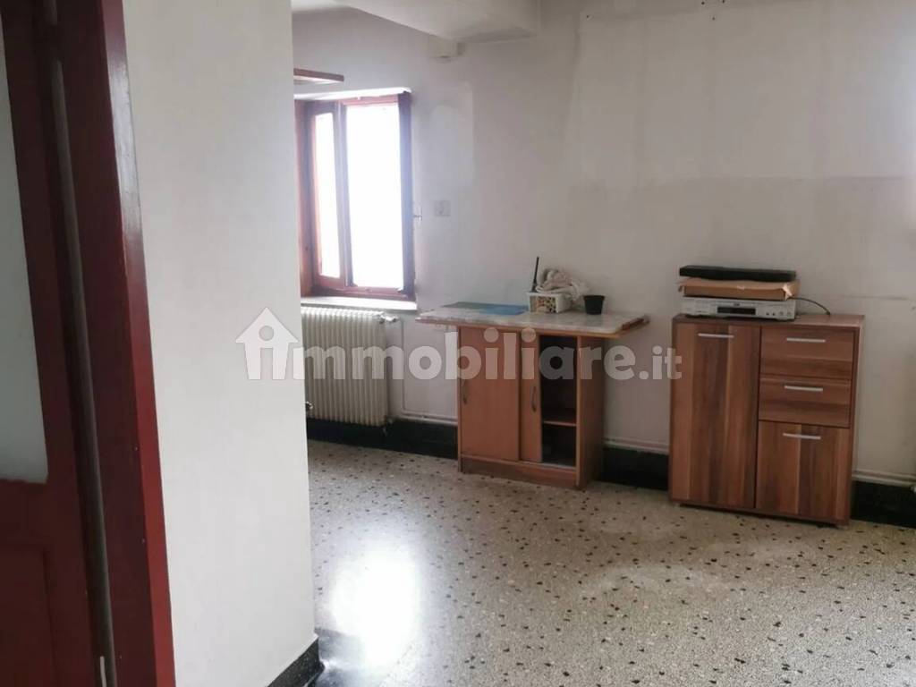 Interno appartamento