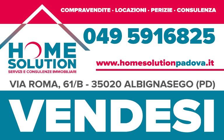 Casa indipendente in vendita a Padova