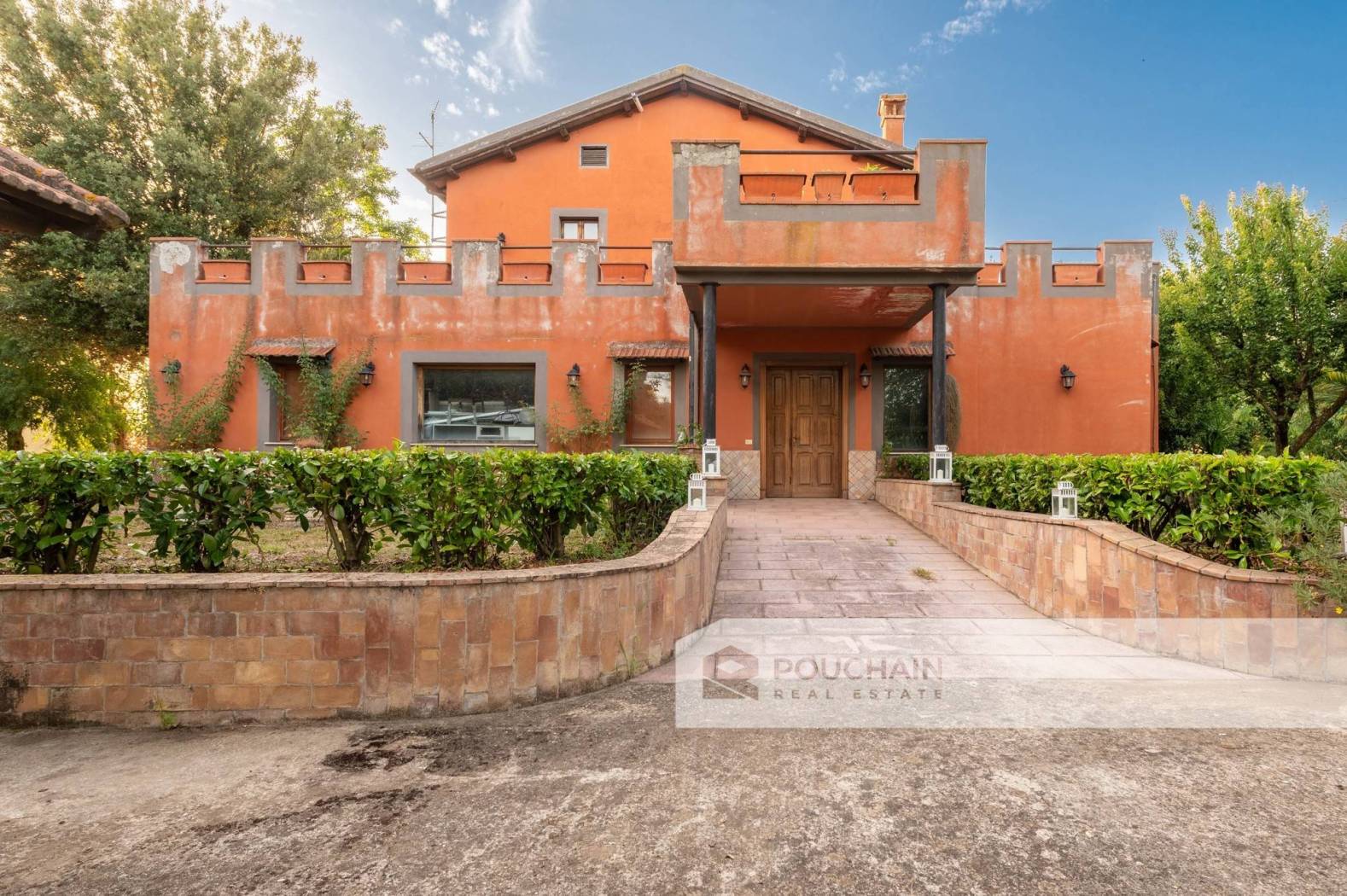 Villa in vendita a Roma