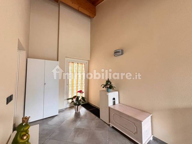 ingresso privato