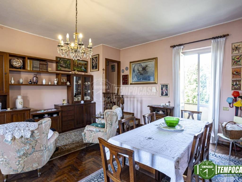 Vendita Appartamento Corbetta. Trilocale in via Trento. Da ...