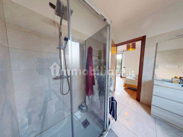 bagno privato