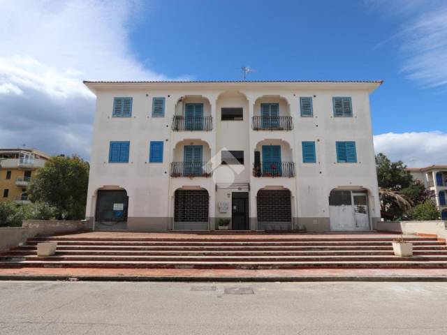 PALAZZINA