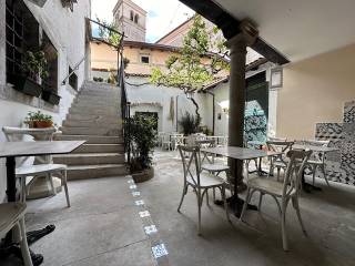 TRATTORIA STORICA