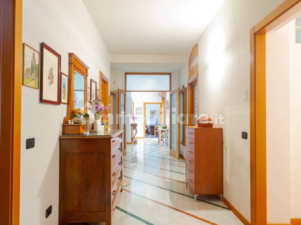 Interno appartamento