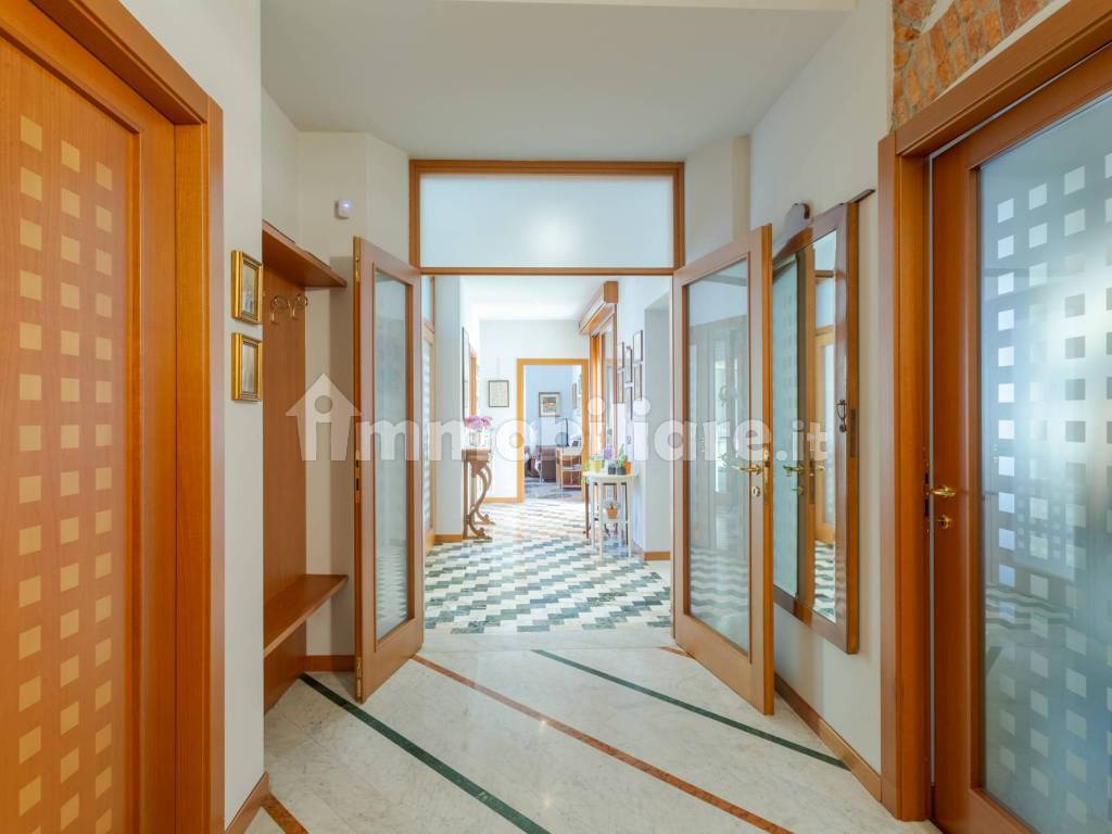 Interno appartamento