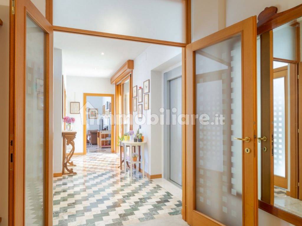 Interno appartamento