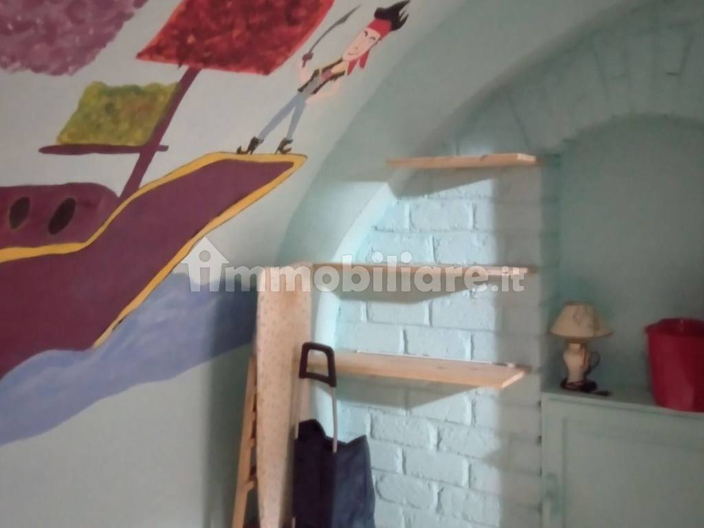 Interno appartamento