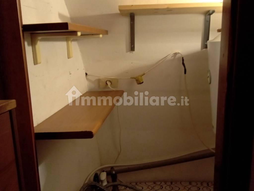 Interno appartamento