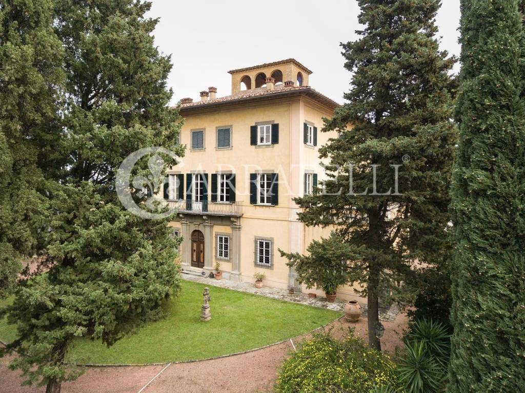 Villa Medicea immersa nella campagna Pisana 57.jpg