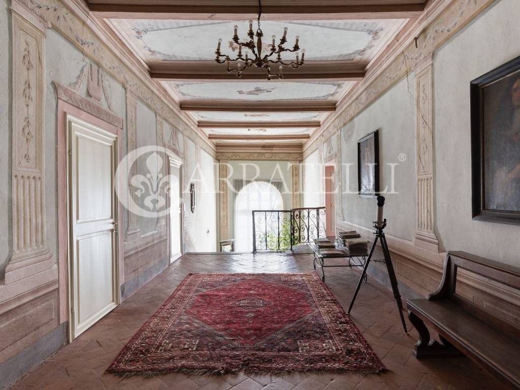 Villa Medicea immersa nella campagna Pisana 32.jpg