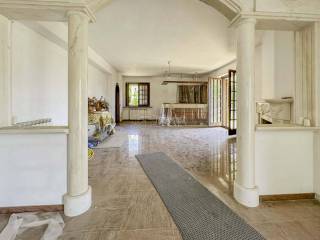 Interno palazzo