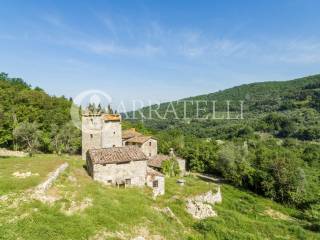 Panoramico casale con torre - Bagno a Ripoli (21).