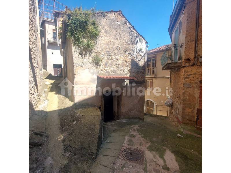 Appartamento in vendita a Roccadaspide