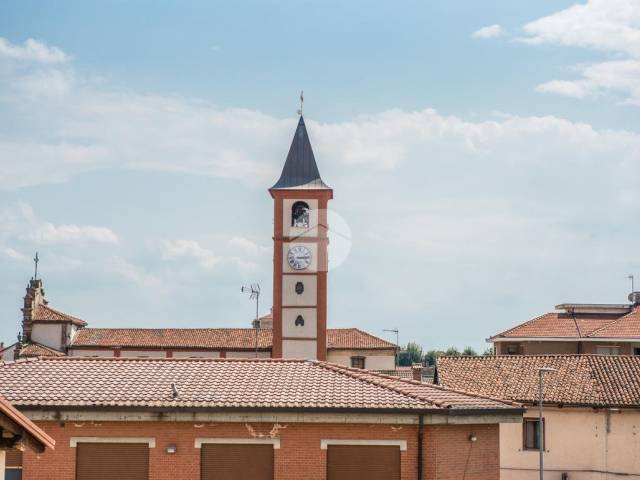 CAMPANILE VOLVERA