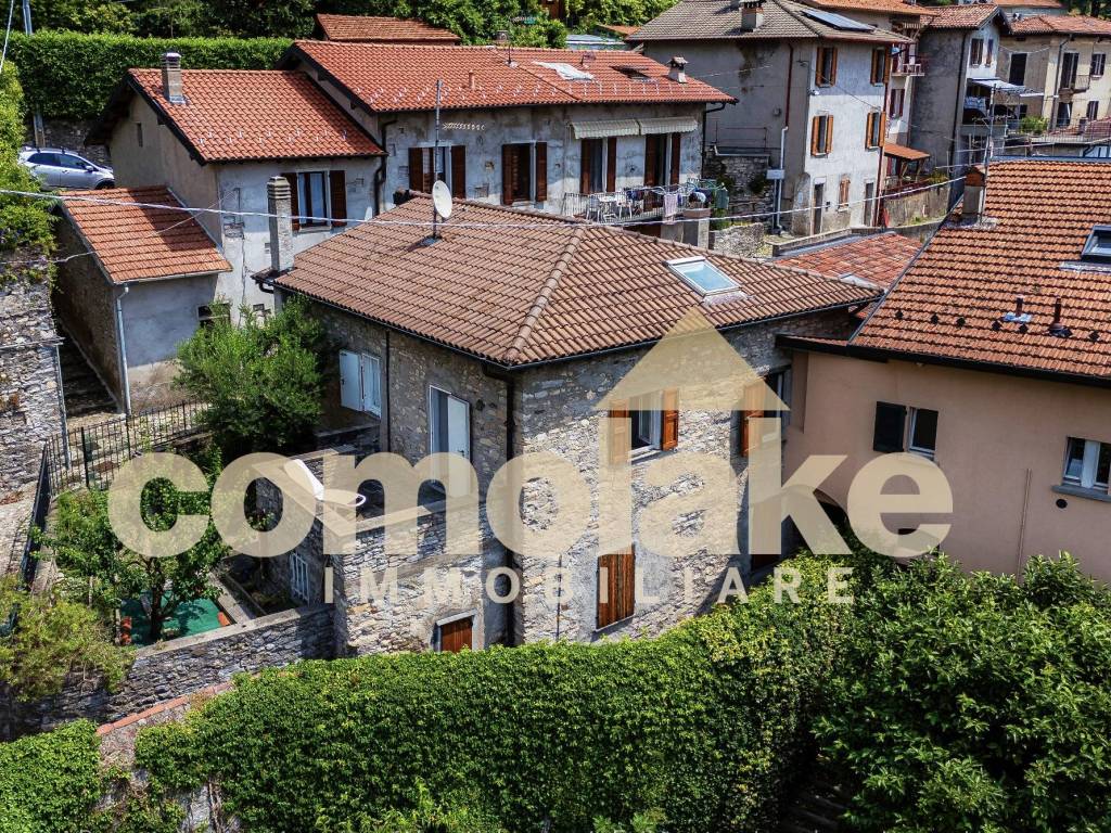 Casa indipendente a Cernobbio