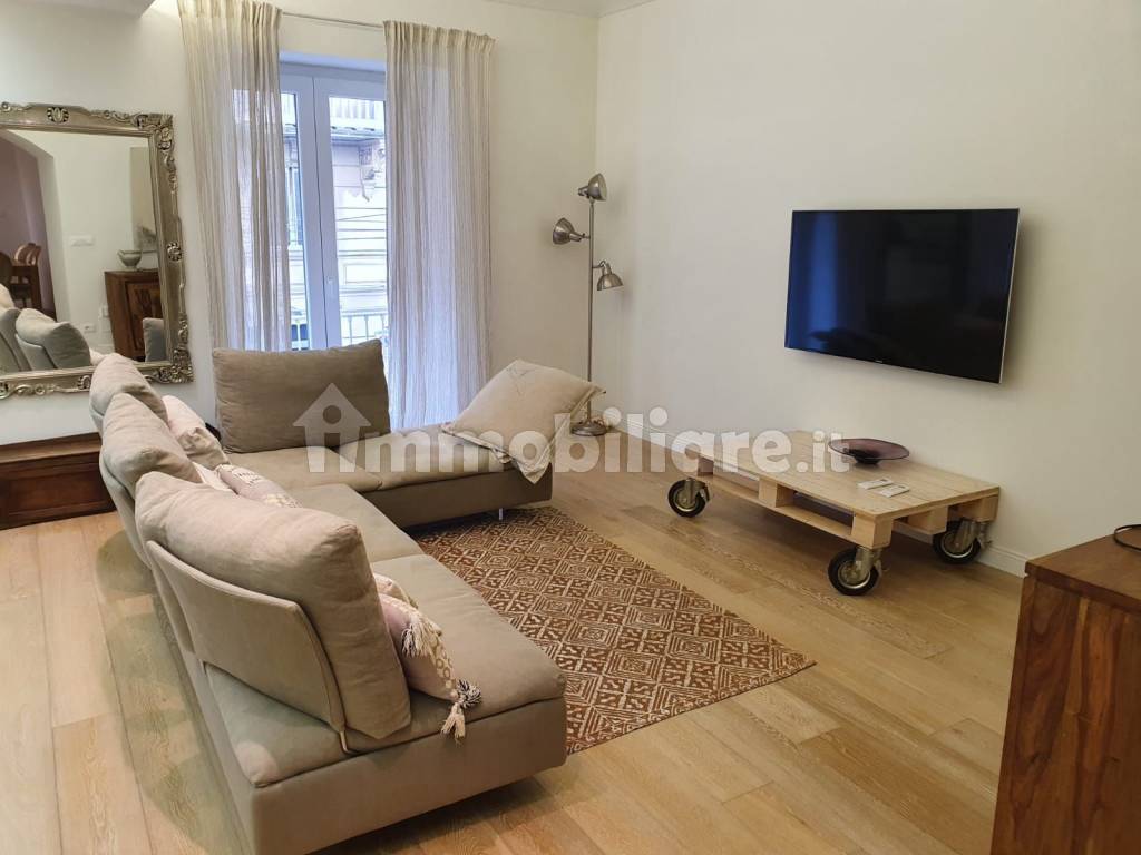 Appartamento in Centro, foto 3 di 26