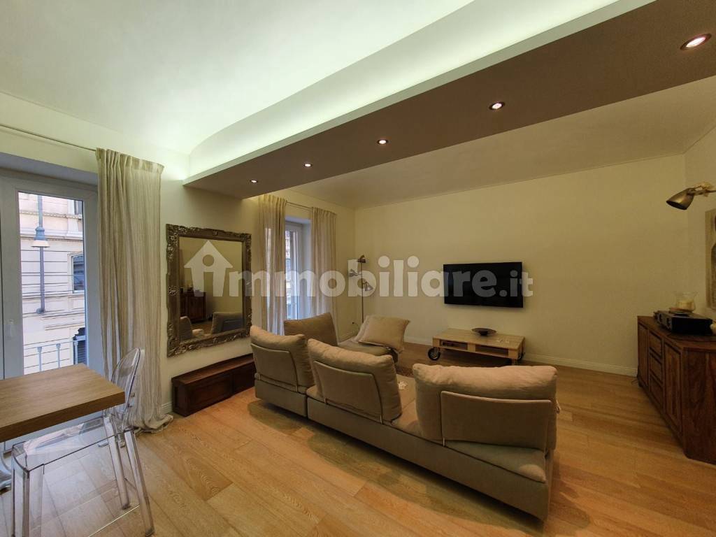 Appartamento in Centro, foto 2 di 26