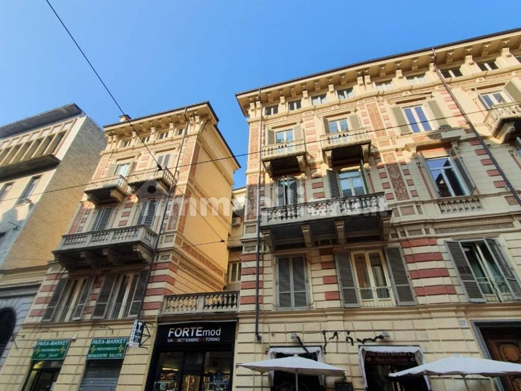 Appartamento in Centro, foto 24 di 26