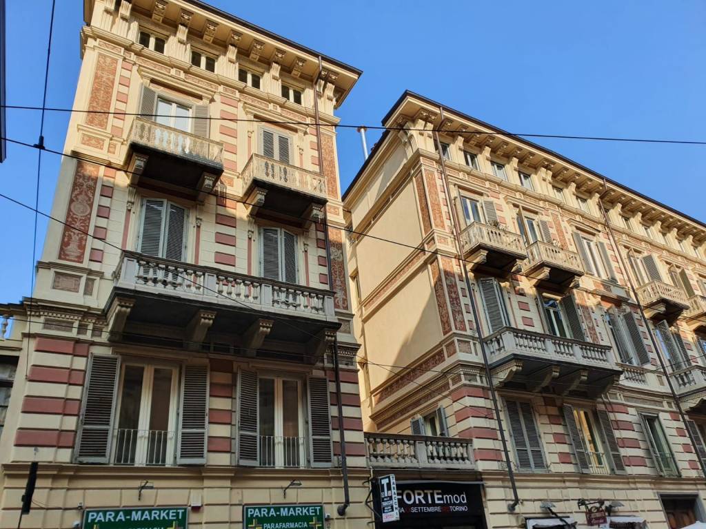 Appartamento in Centro, foto 25 di 26