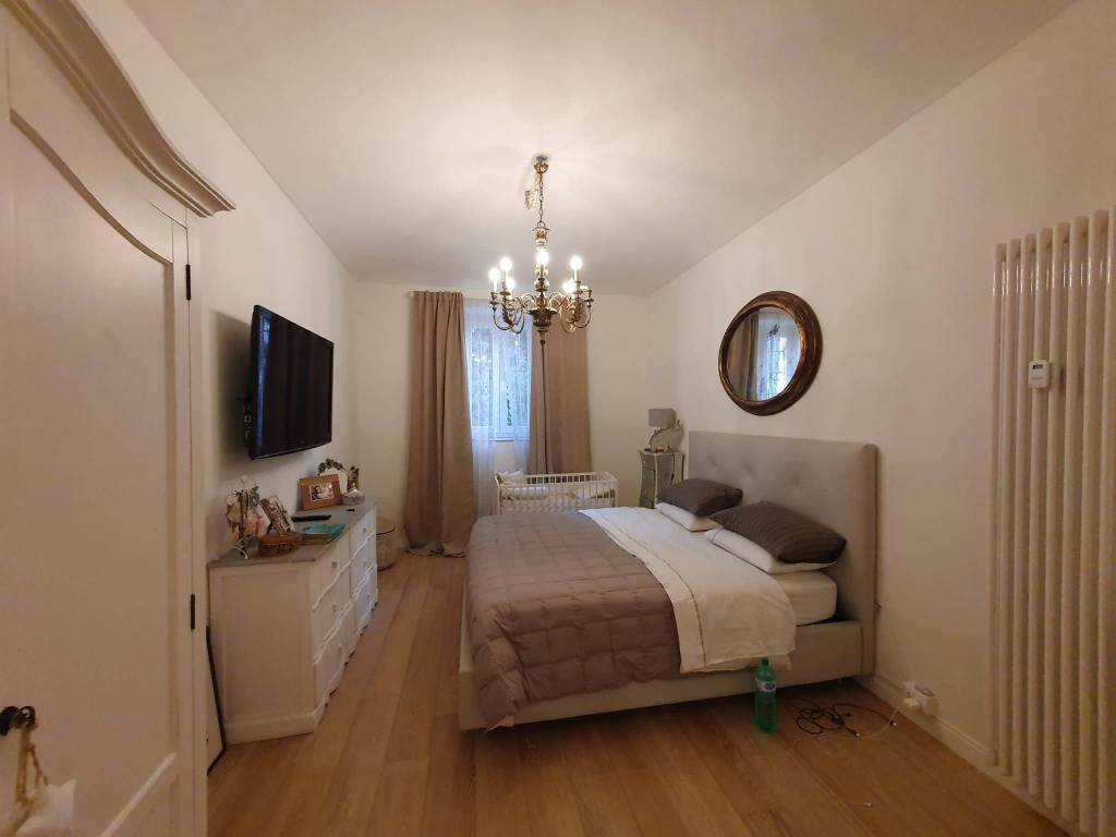 Appartamento in Centro, foto 12 di 26
