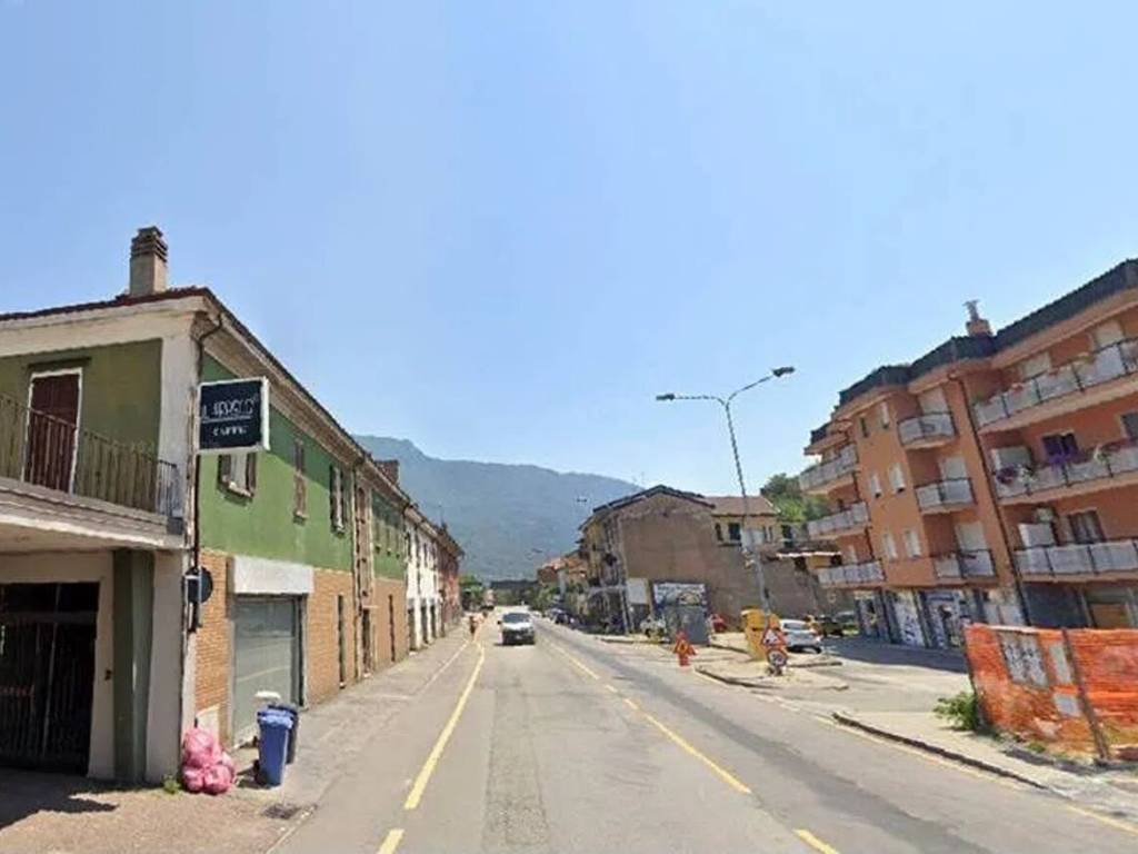 Garage - box, pescarenico, lecco