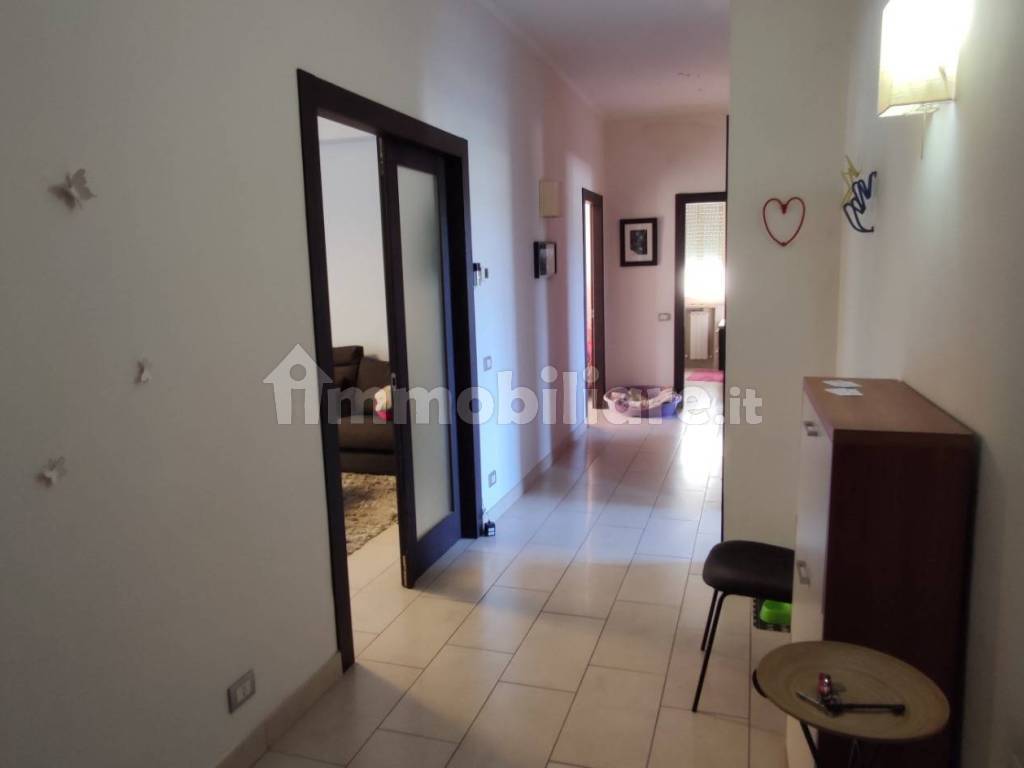 Interno appartamento