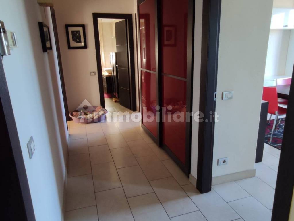 Interno appartamento