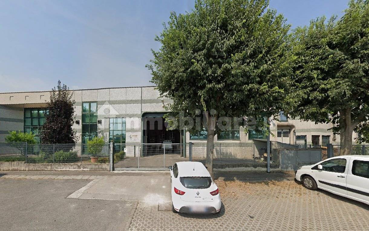 Appartamento in vendita a Rodengo Saiano