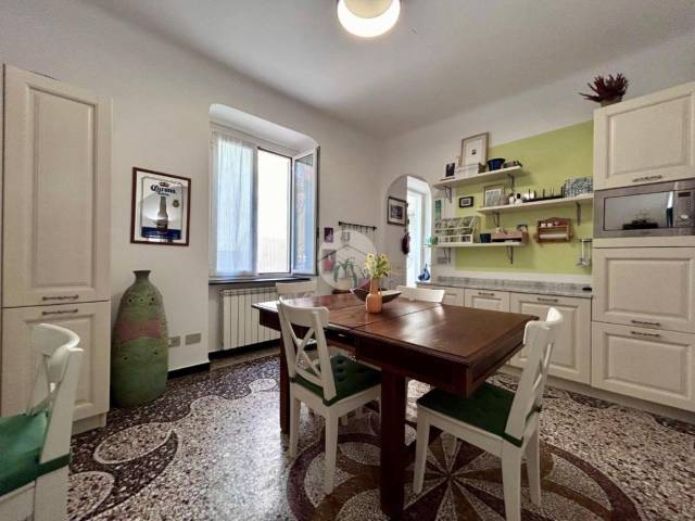 sala da pranzo