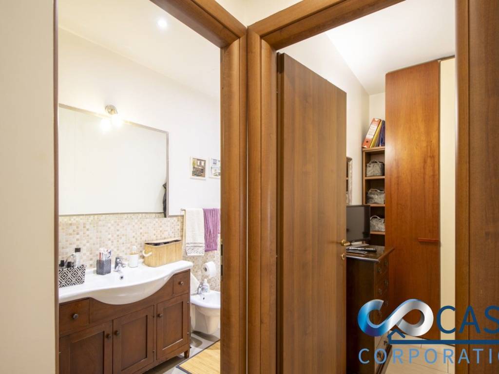 Vendita Appartamento Roma. Quadrilocale in via Elena Brandizzi Gianni ...