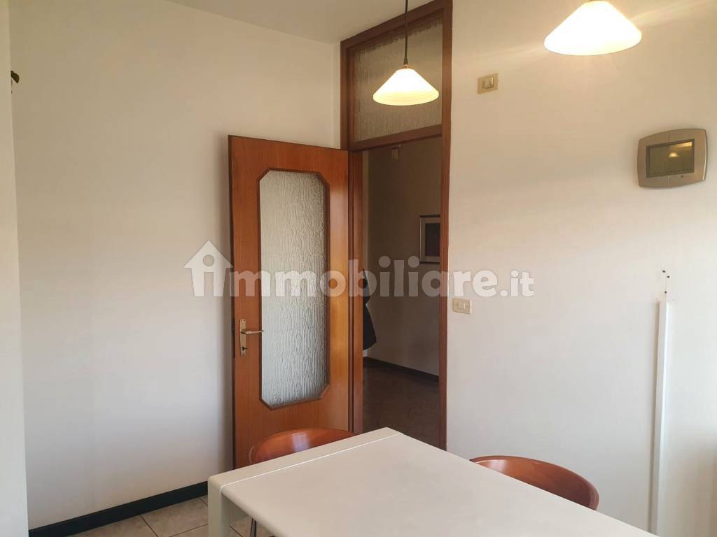 Interno appartamento
