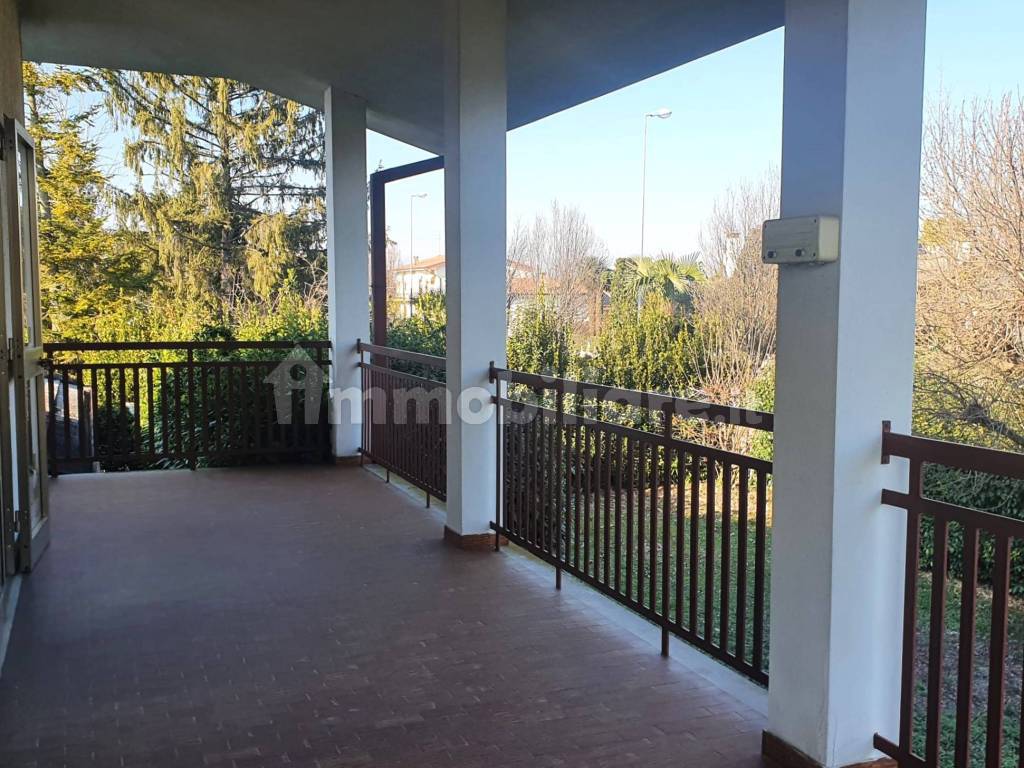 Balcone