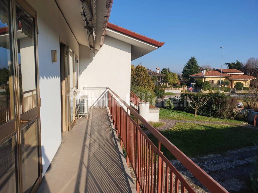 Balcone